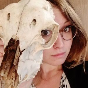 Meet your Posher, Rebekah